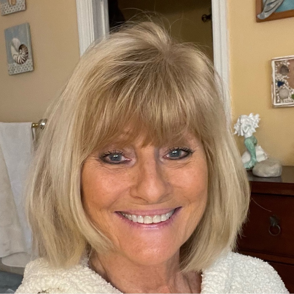 Meet your Posher, Cathy